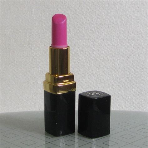 chanel coco pink 536 lipstick|Chanel lipstick colors.